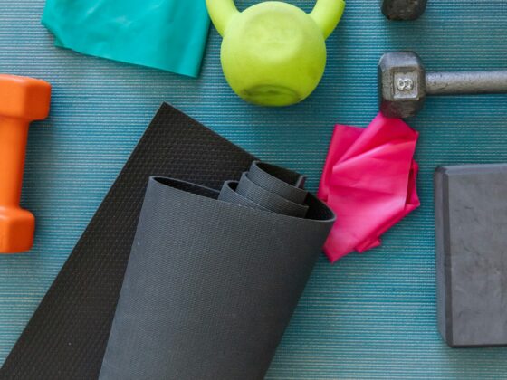 SMART Fitness Goals for Beginners: How to Start Strong and Stay Motivated