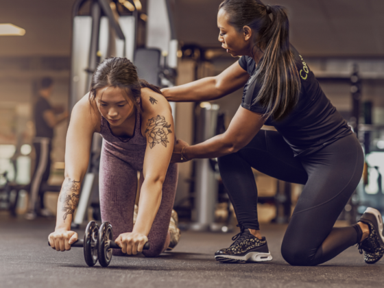 Understanding Functional Strength Training and Why It Matters